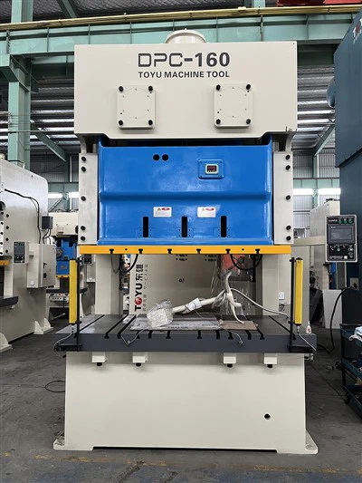 Stemplingsutstyr for plater